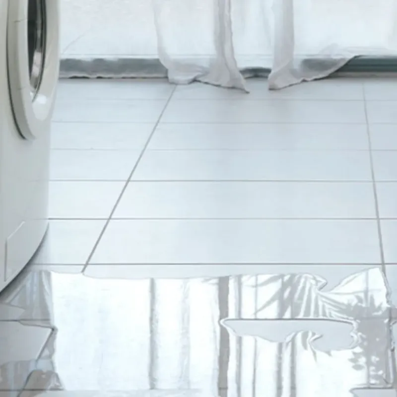 Appliance Leak Cleanup in Rush Springs, OK