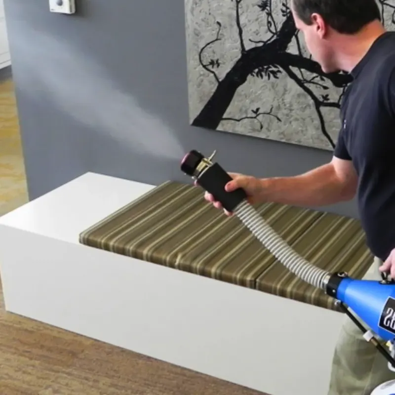 Professional Odor Removal in Rush Springs, OK